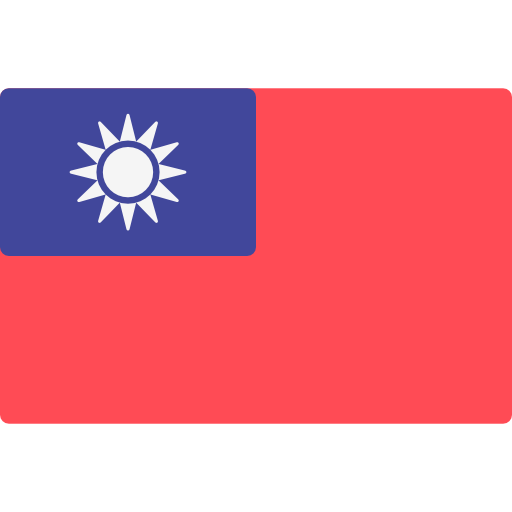 Progress in Taiwan